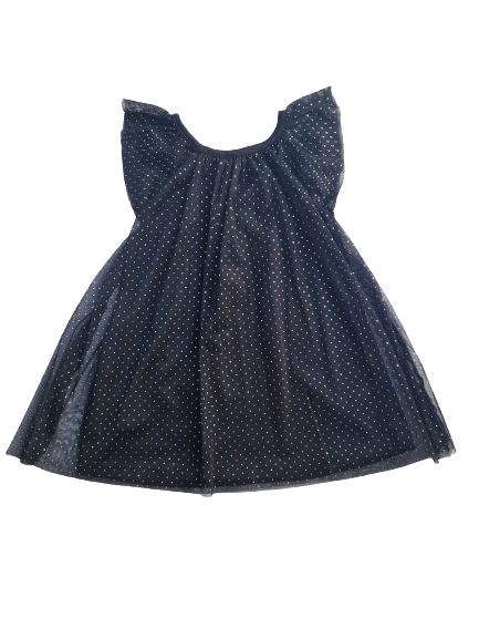 Robe noire 24 mois