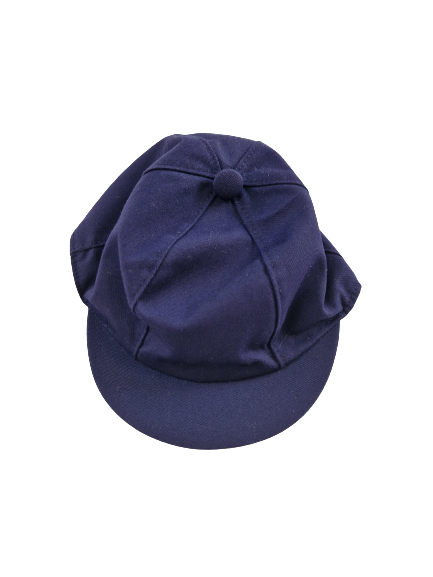 Casquette bleu 6-9 mois
