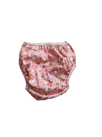 Couche lavable évolutive 3-16Kg
