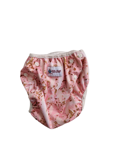 Couche lavable évolutive 3-16Kg
