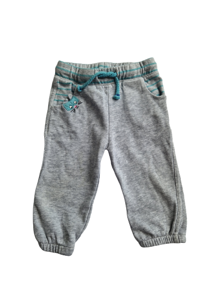 Jogging gris 12 mois