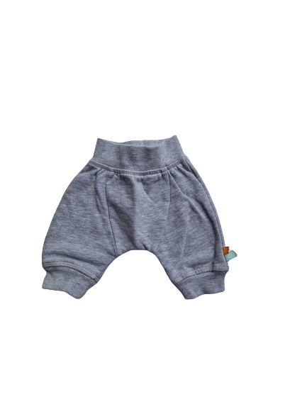 Jogging gris Naissance