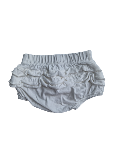 Bloomer blanc naissance