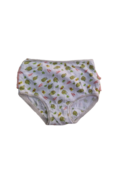 Culotte imprimé naissance