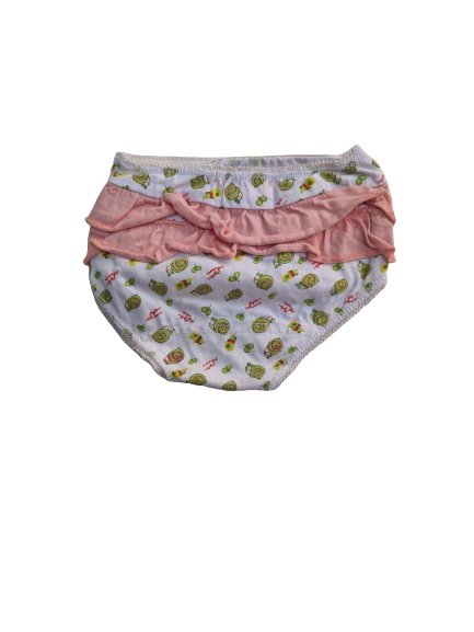 Culotte imprimé naissance