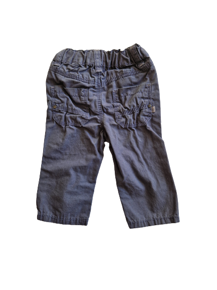 Pantalon gris 3 mois