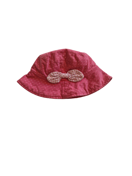 Bob rose Minnie 24 mois-3 ans