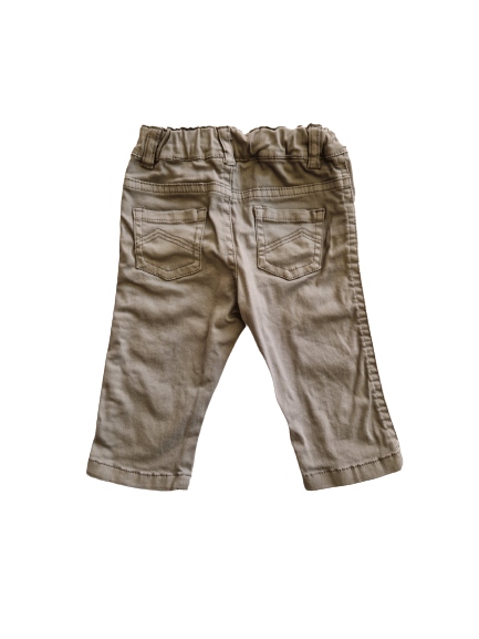 Pantalon Kaki 6 mois
