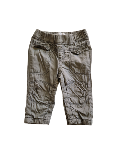 Pantalon gris 6 mois