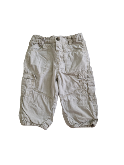 Pantalon beige 9 mois