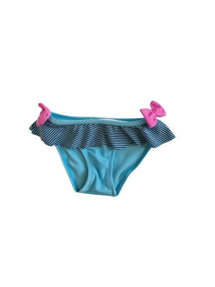 Maillot bleu 12 - 18 mois