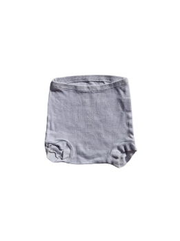 Culotte blanche 3 mois