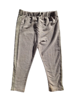 Jogging marron clair 3 ans