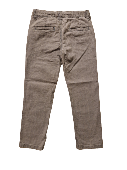 Jean bleu clair 5 ans