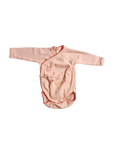 Body rose naissance