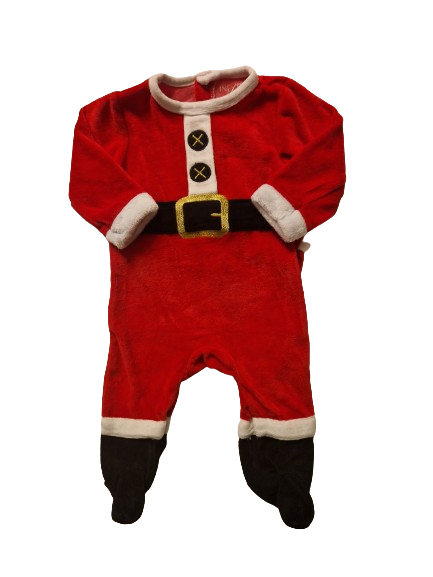 Pyjama Noël 6 mois
