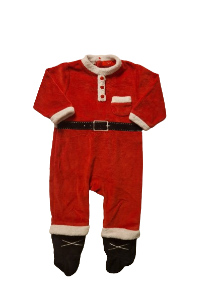 Pyjama Noël 12 mois