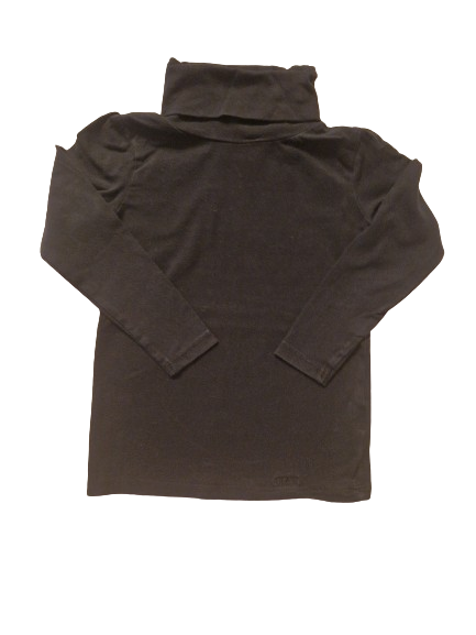 Sous-pull noir 4 ans