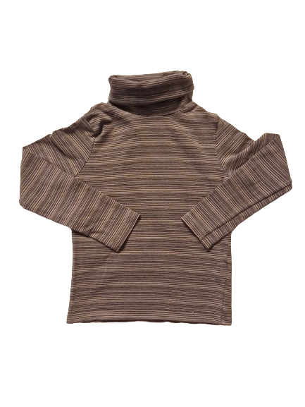 Sous-pull rayé 5 ans