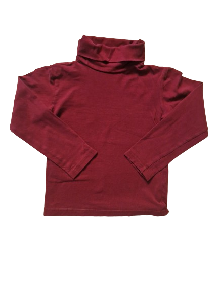 Vente de vetements d occasion sous pull enfant fille 5 ans pas cher La Malle Aux Loulous
