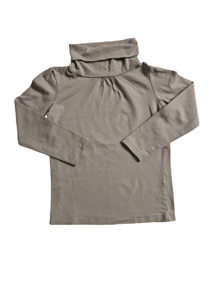 Sous-pull bleu ciel 4 ans