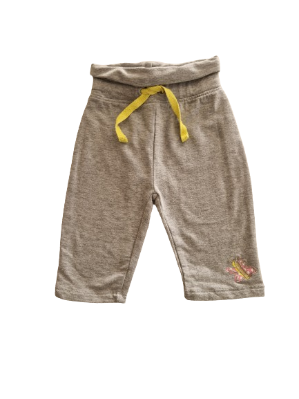 Jogging gris 6 mois