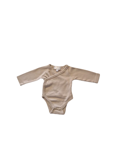 Body marron naissance