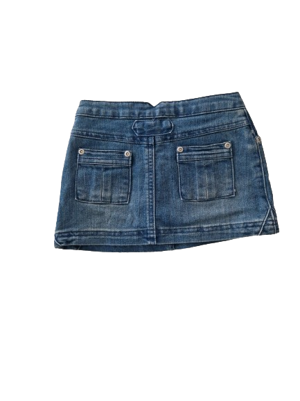 Jupe en jean 3 ans