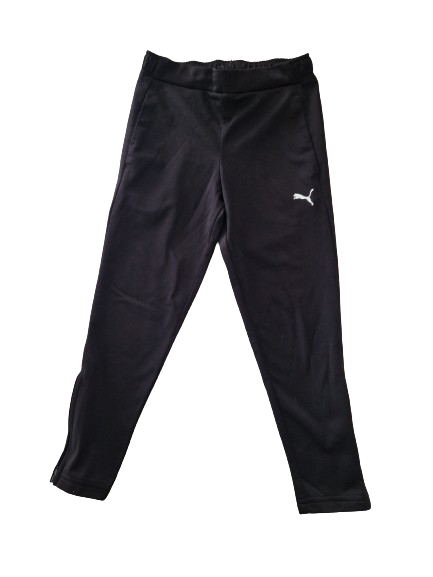 Jogging noir 4-5 ans