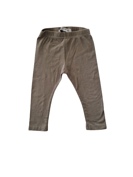 Legging kaki 12 mois