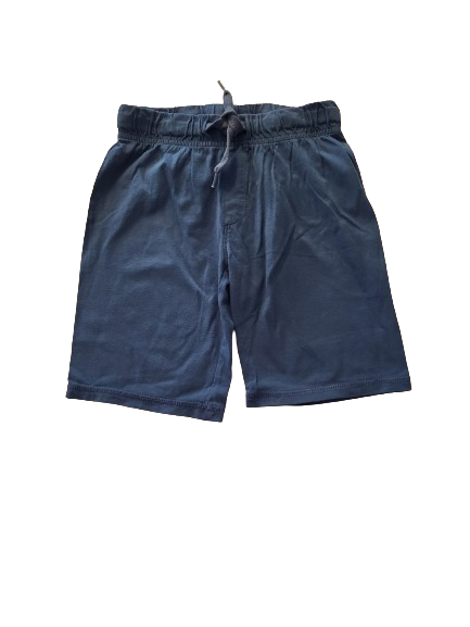 Bermuda bleu 6 ans