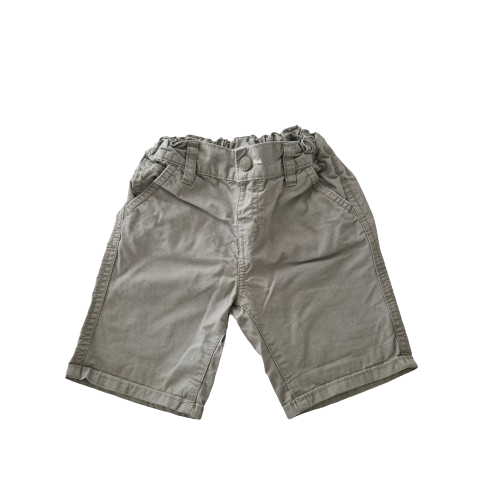 Bermuda Kaki 3 ans