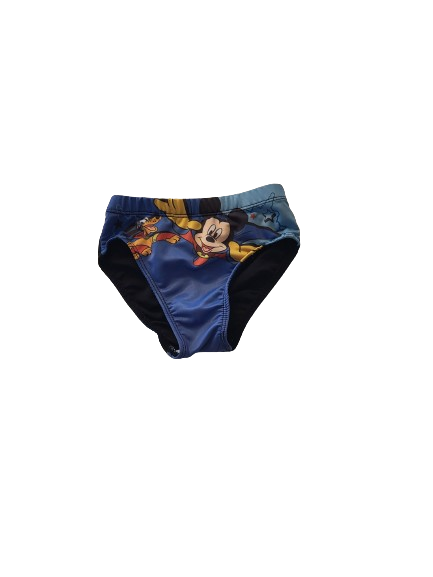 Maillot de bain Mickey 3 ans