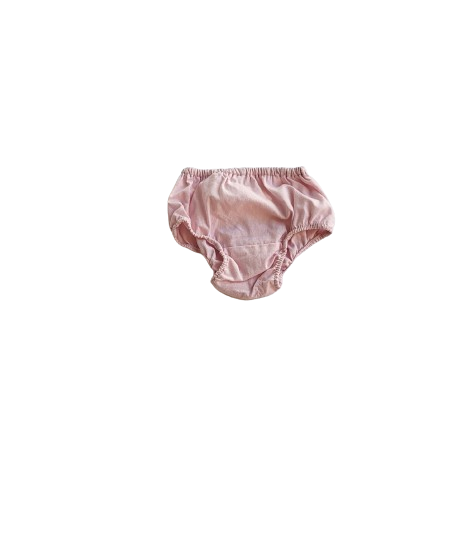 Bloomers rose 3 mois