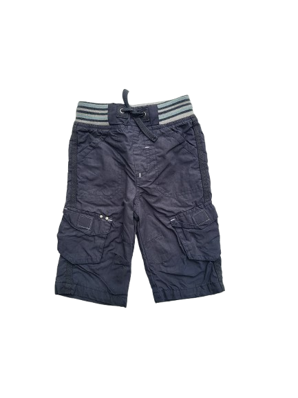 Pantalon gris doublé 6 mois