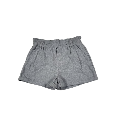Short gris 7 ans