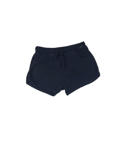 Short noir 5 ans