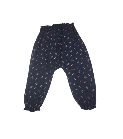 Pantalon bleu léger 18 mois