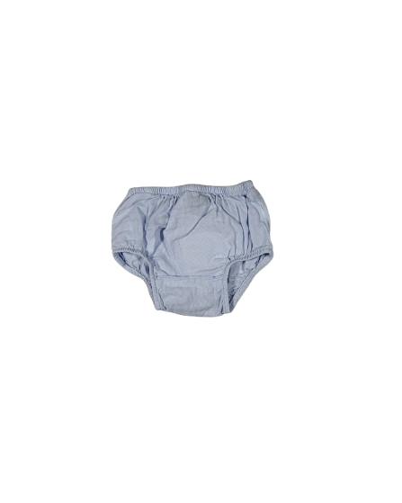 Bloomer bleu 1 mois