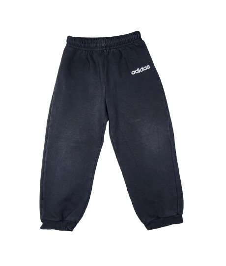 Jogging noir 24 mois-3 ans