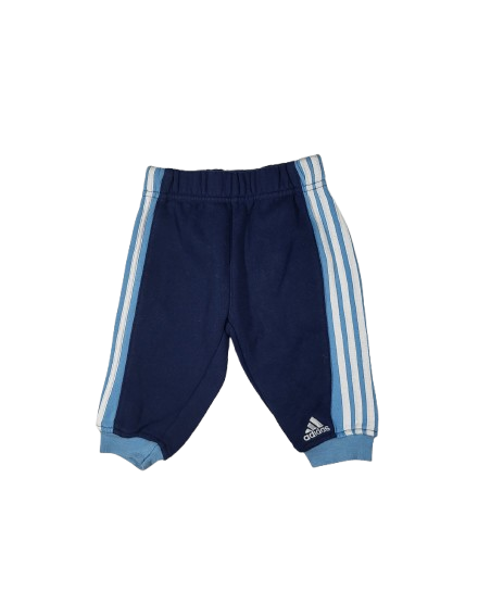 Jogging bleu 6 mois
