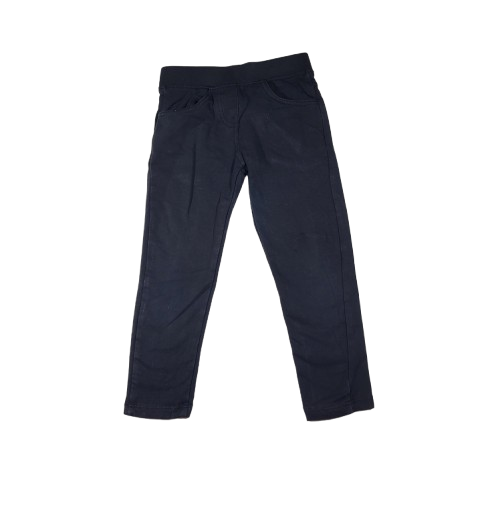Jogging noir 3 ans