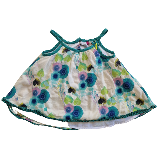 Petite Bohème - Look Louloute 3 ans