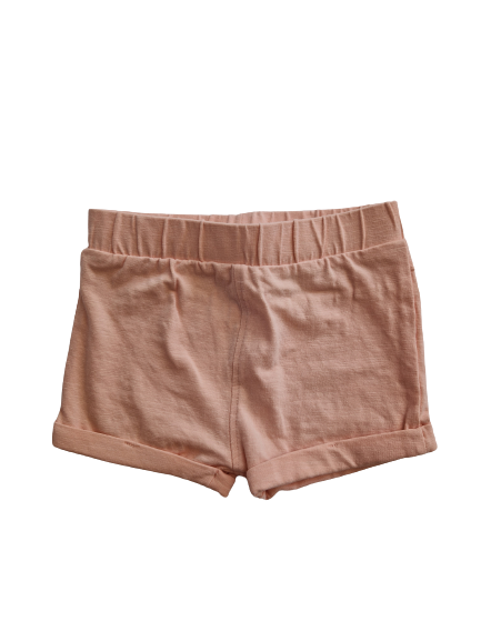 Short rose 9 mois