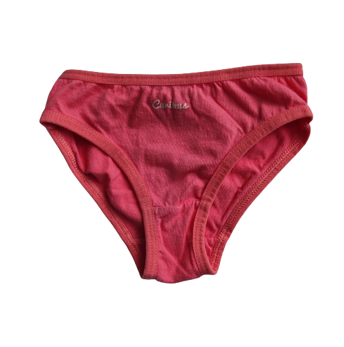 Culotte rose 24 mois-3 ans