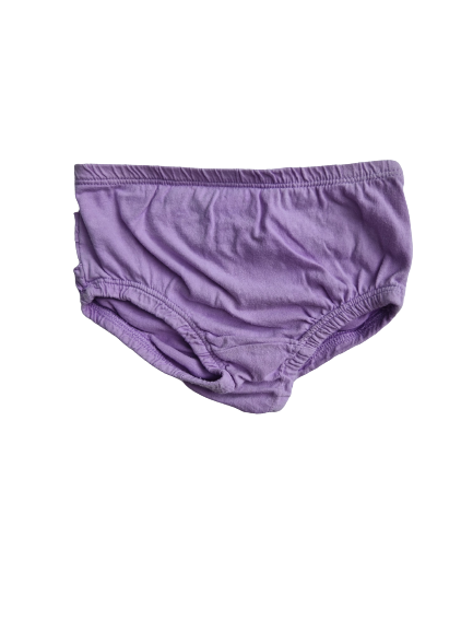 Culotte violette Graine de rêve 12 mois