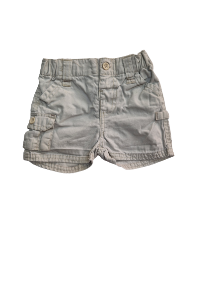 Short beige 3 mois