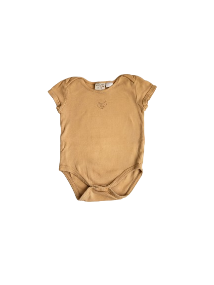 Body orange 18-24 mois