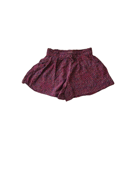 Short violet 3 ans