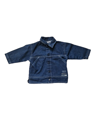 Veste en jean 6 mois